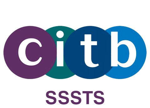 CITB SSSTS Logo